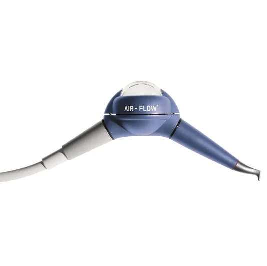 Dental Cleaning Instrument High Quality Dental Air Flow E M S  Air Prophy Unit for Wholesale