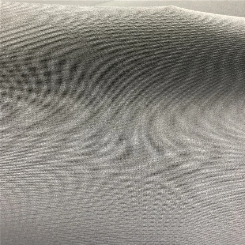 High quality  70D woven  4 way stretch nylon spandex fabric for pants and sportswear