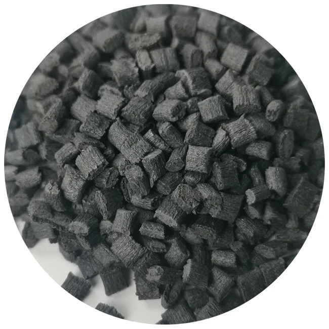 Модифицированные PPS огнестойкие V0 V1 V2 огнестойкие PPS стекловолокно 40% пластиковые гранулы