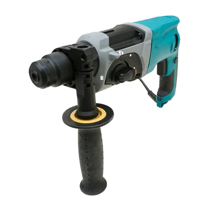 Strong Power Large-diameter Brushless Breaker drilling2470  Armature Drills Hammer for perforating Electric Breaker Hammer