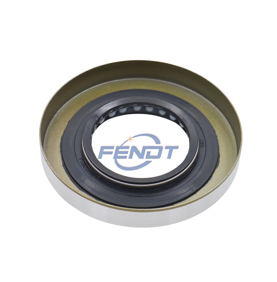Масляный уплотнитель для дифференциальной передачи Toyota OEM 90311-3804 UDS-9 38*74*11/18 Вт AH2261-J0 ACM N0K от китайского производителя