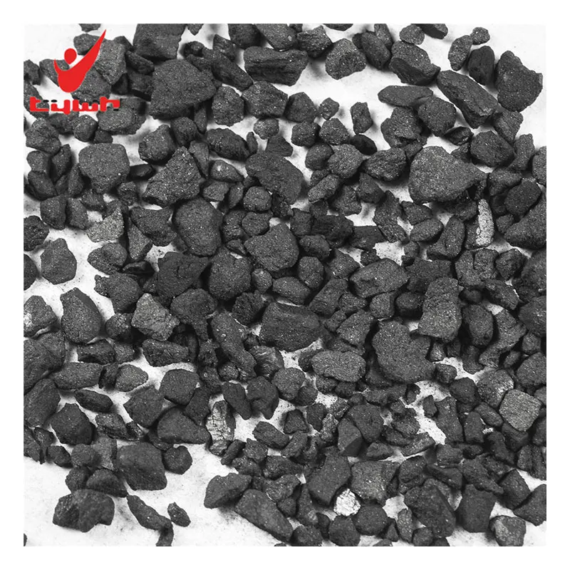 8x30 сетчатый гранулированный уголь на основе угля