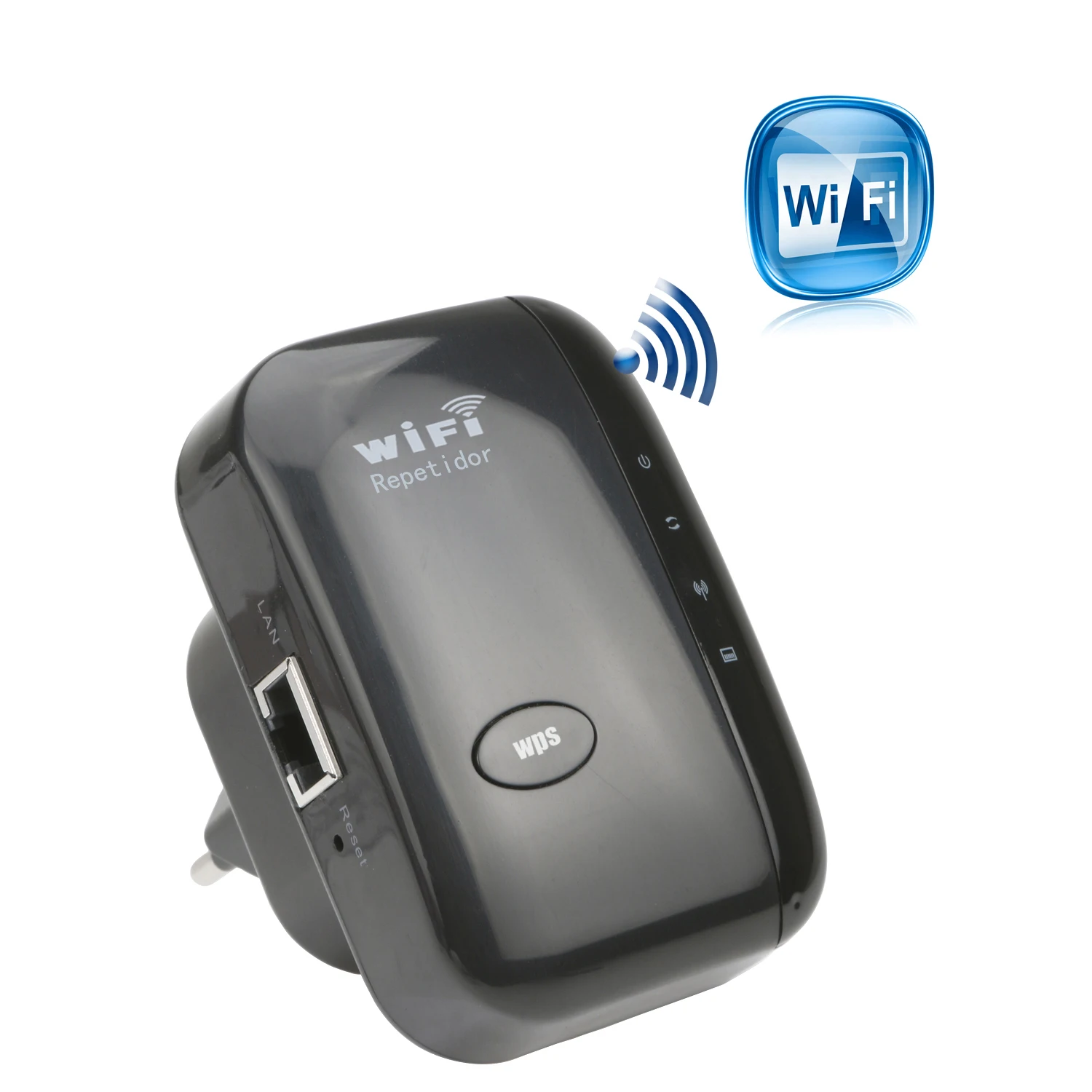  Wi-Fi-повторитель для сети 300