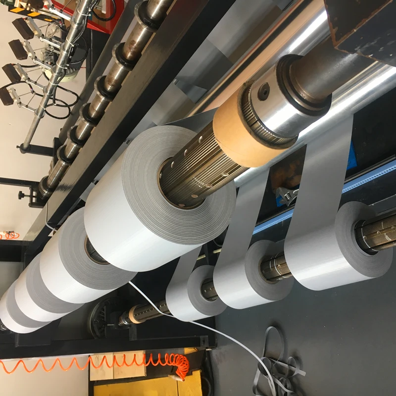 TAK Hard Pvc Strip Screen Fence Pvc Strips Weld Mesh