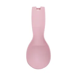 New products hot sale Spoons Kitchen Utensil Holder Ladles Tongs Silicone Utensil Rest