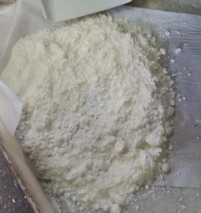 Высококачественный моногидрат лимонной звезды кислоты с достаточной поставкой CAS No.: