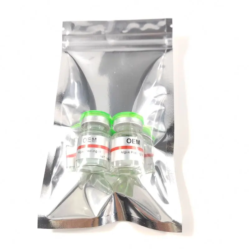 Hot sale 70% Treatment III Spicule Spongilla Spicules Acne skin Cream with Sea Buckthorn Oil