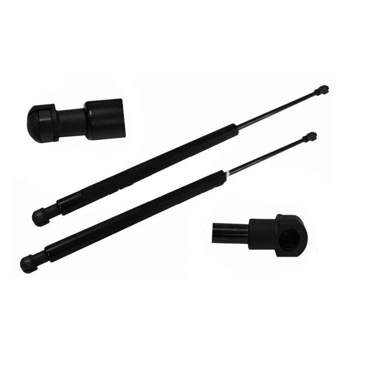 Customized Car Struts Steel Lift Gas Piston Springs For Car Boot