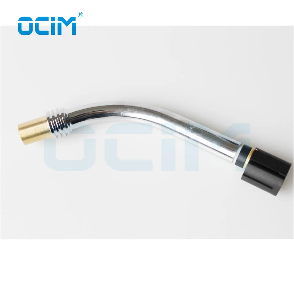 MIG Welding Swan Neck TFM012.0245 MB24KD Torch Parts Goose Neck