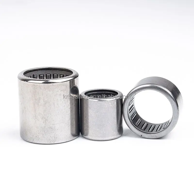 Original needle roller bearing, bearing size 60x72x35mm