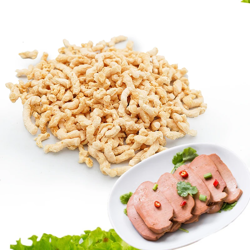 Hot sale 100% nature pea protein powder health care textured pea protein