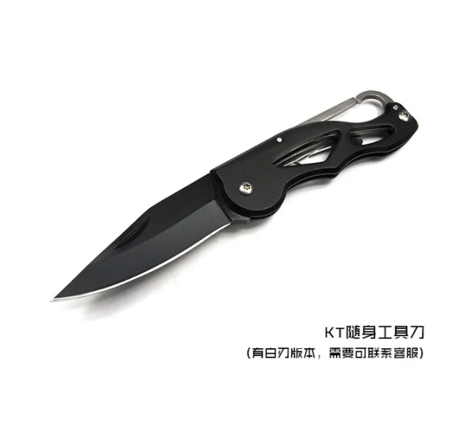 Tactical Survival Gear Outdoor Camping Emergency Survival Kit Easy Carring Survival Tool