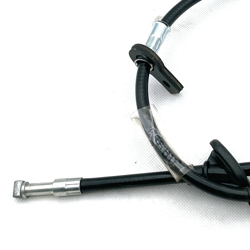 Automotive Rear Parking brake cable OEM number 4642087702/46420AA080 auto brake cable for DAIHATSU