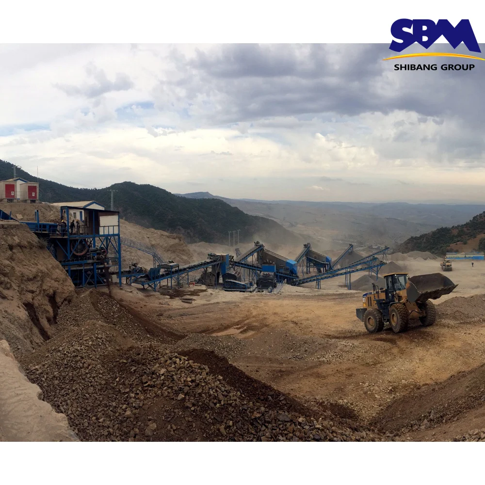 Mineral Concentration Thickener Nzs-6 in Ecuador