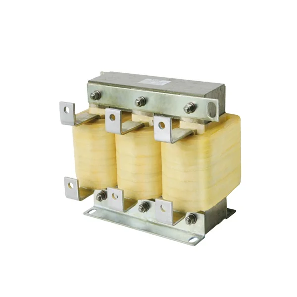 AC/DC Input/output professional  reactor match 380V 0,.4KW-690KW VFD