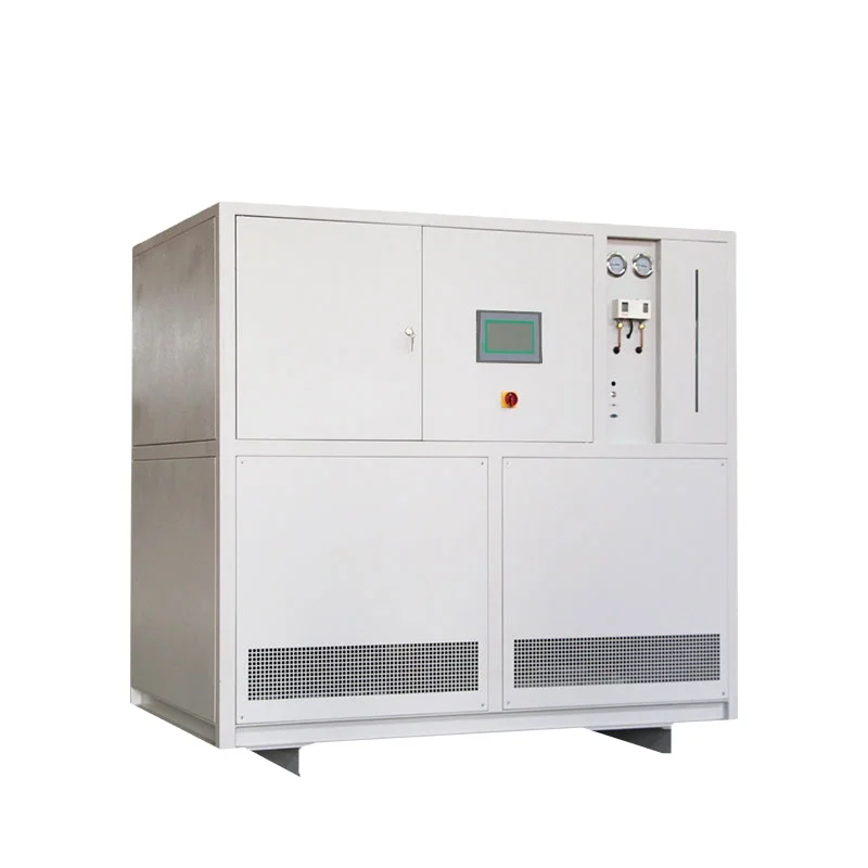 Industrial Ultra Low Temperature Chiller Coolers for Sale