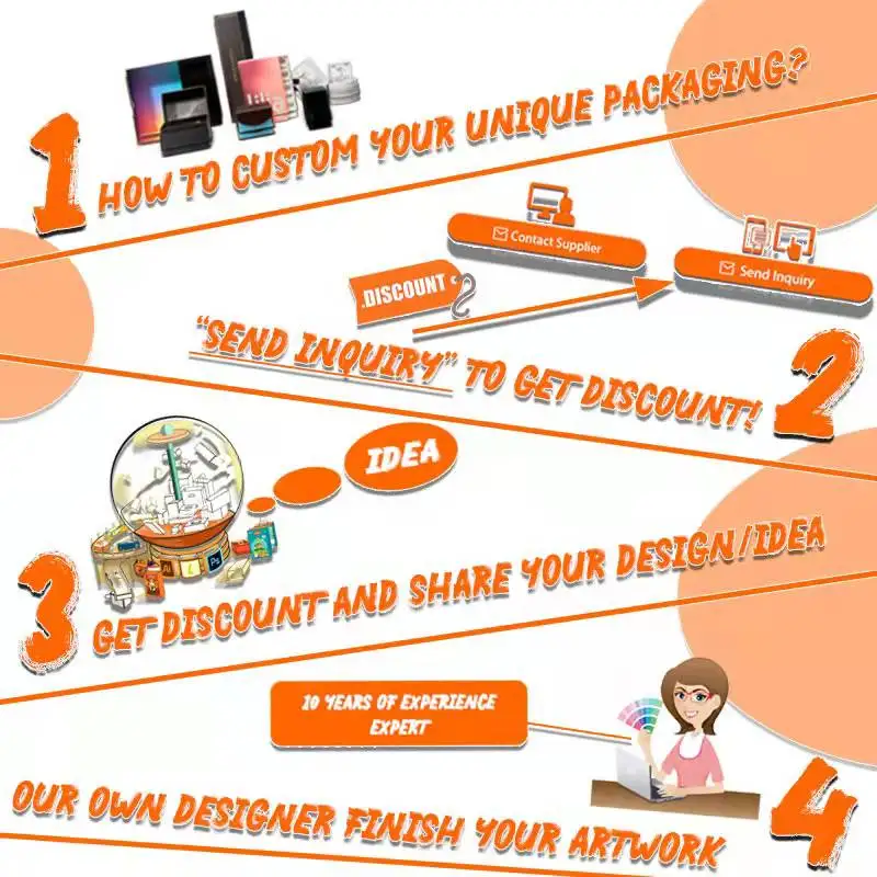 Top Sale Skincare Match Eco Friendly Cosmetic Packaging Nike Shoes Mug Craft Boxes Holographic Paper Box For Watches