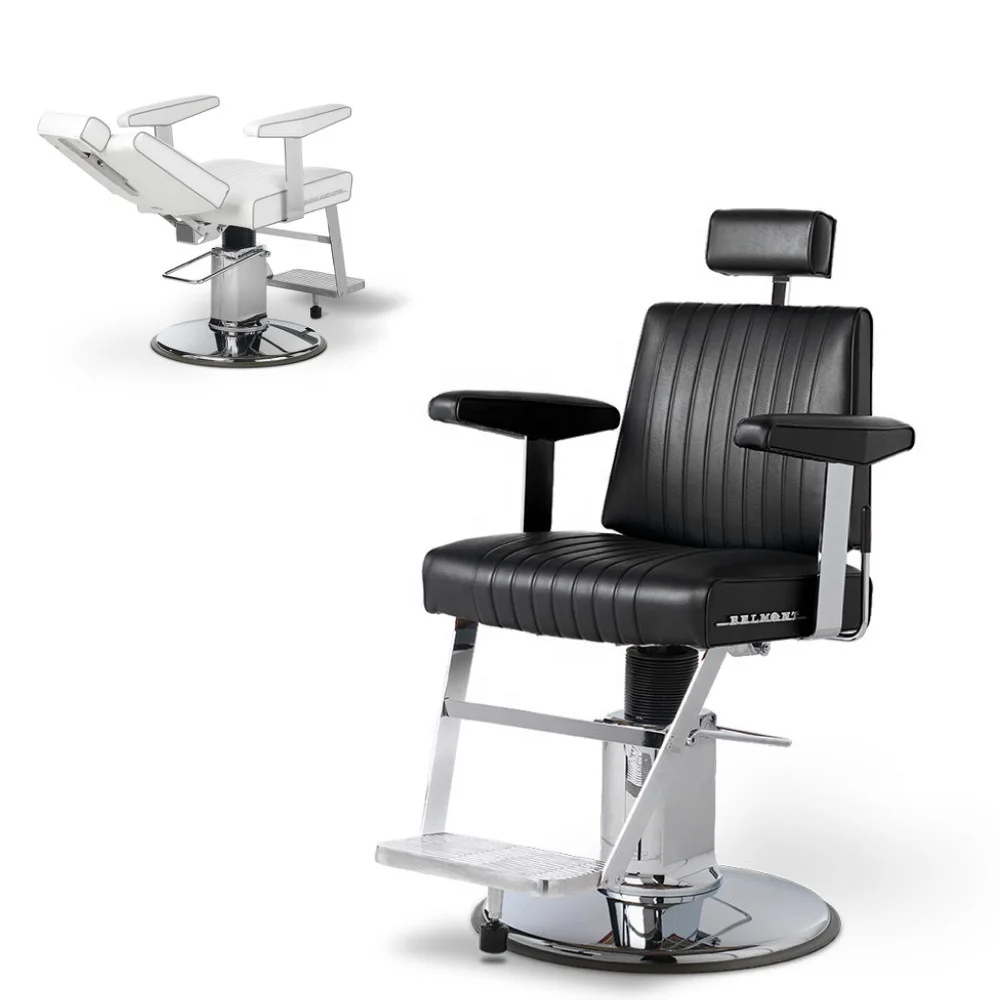 Hot sale all purpose Beauty salon furniture for hairdressing Comfortable Hair cutting chair barber chair