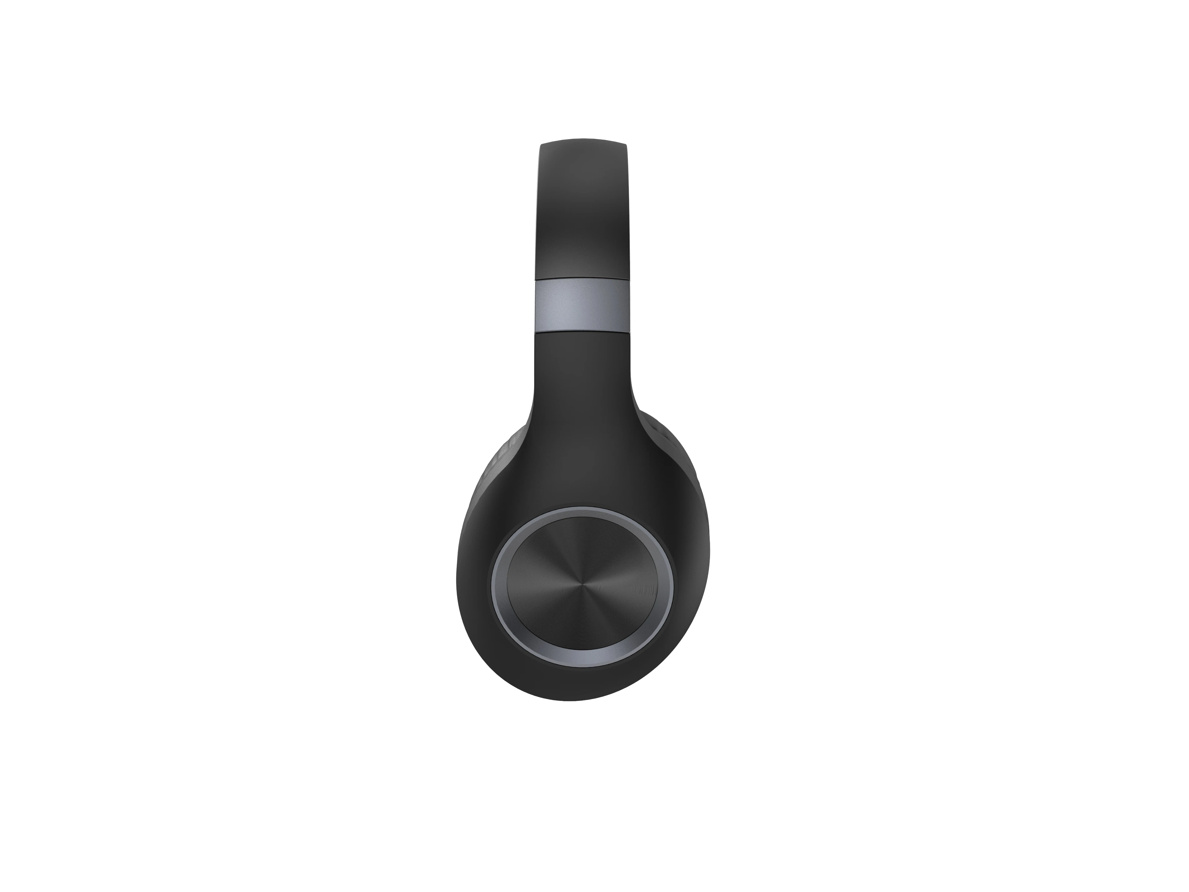 High Quality Bt105-Bt6078M Black Headsets Laser Reflective Headphone Headsets With High-Quality And Adjustable Length