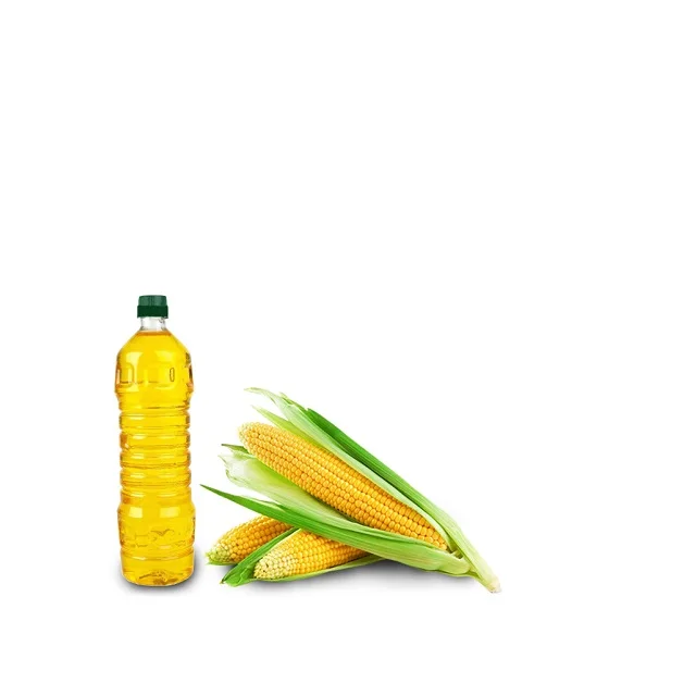 CHEAP Refined & Crude Corn Oil for sale
