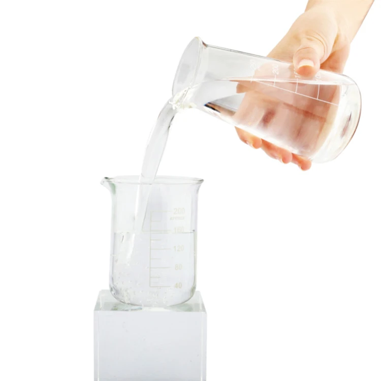 Factory Direct High Quality Epoxy Resin Hardener Epoxy Curing Agent For Epoxy AB Glue Adhesives Epoxy Hardener