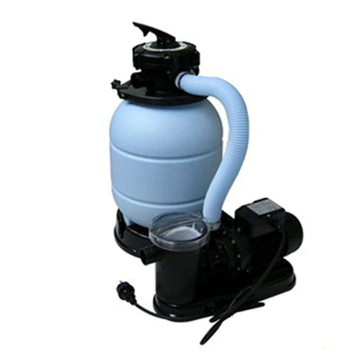 BONNY Custom Swimming Pool Water Pump Sand Filter for Above Ground Pool Swimming Pool Filtration System