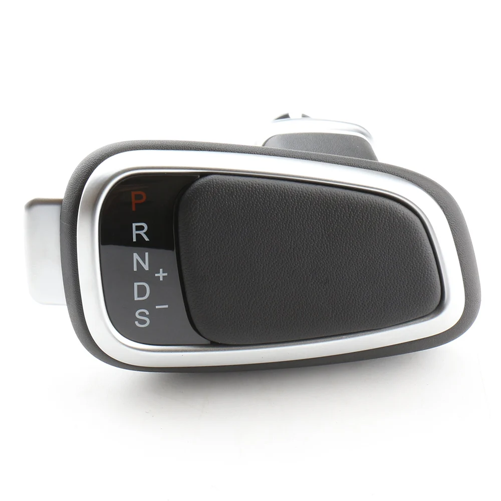 Factory direct auto parts luxury wear-resistant non fading durable shift knob rod head suitable for Roewe 350 550 e50 RX8