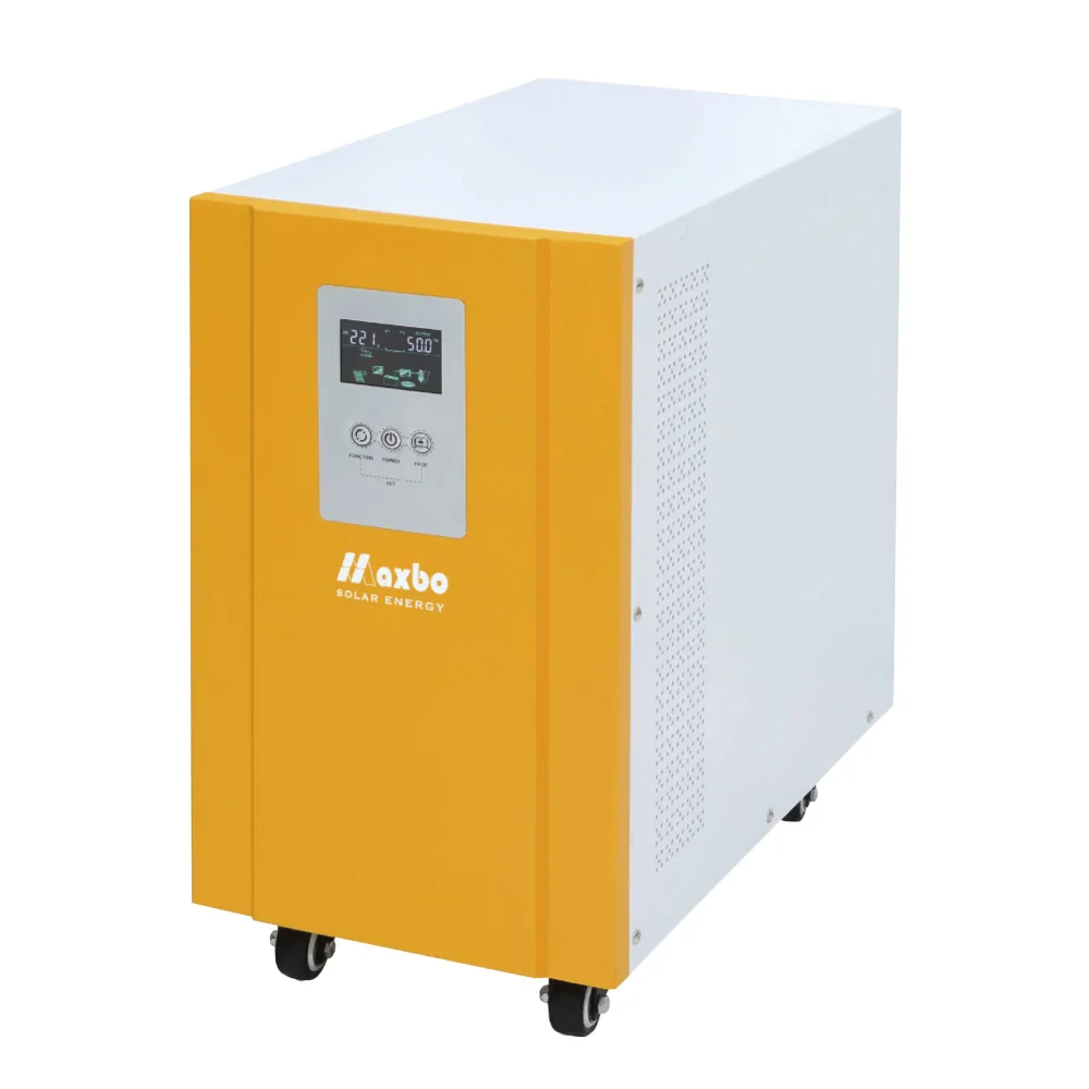 Kits 1000w Inverter On 50kw Hybrid 30kw Off Grid Power Solar 1kw Storage System 100kw With Battery