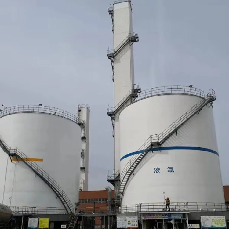 Plants Manufacturing Planta Criogenica Oxigeno Good Product Oxygen Manufacturing Plant Cost From KYAS Brand