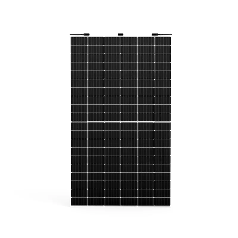 Professional Manufacture Portable Mobile 360w/370w/380w Flexible Solar Panel