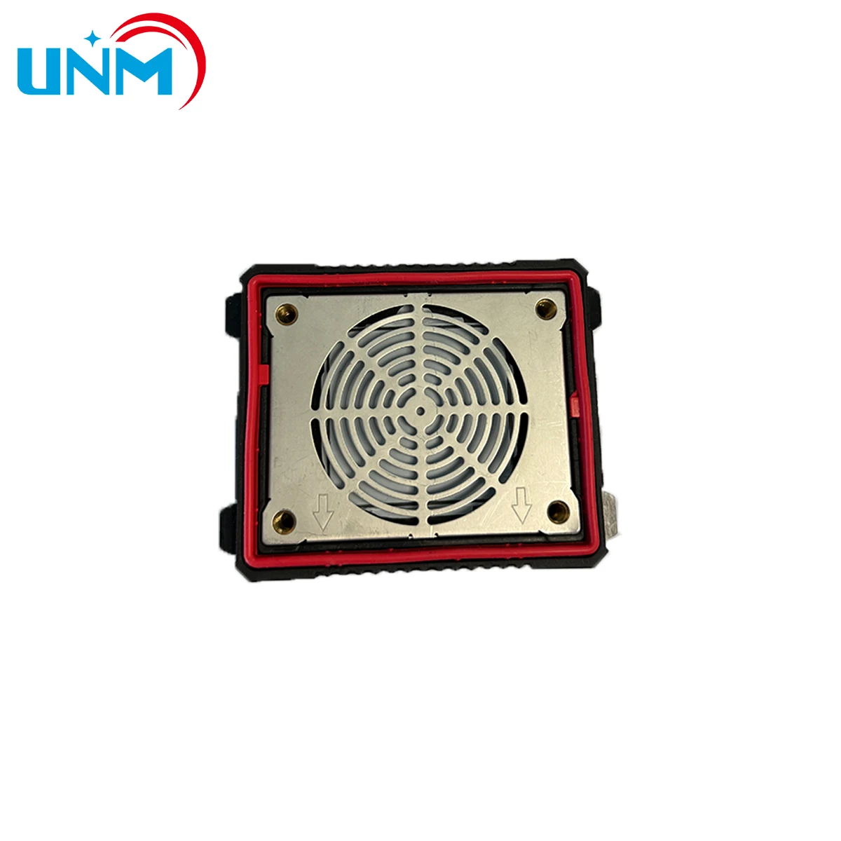 UNM High-Pressure Anti-Explosion Automotive Air Vent Plug Pneumatic Battery Pack Safety Structure Gas Media Compatible