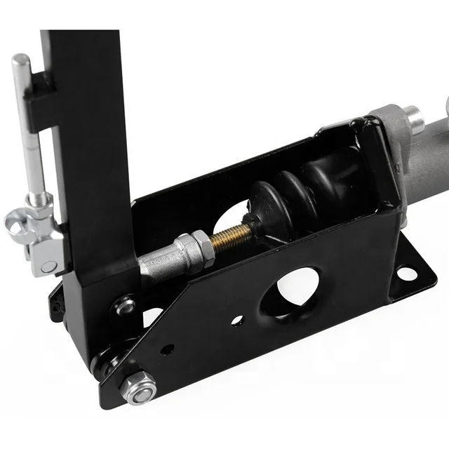 Aluminum Hand Brake Handle without Hydraulic Universal Drift Handbrake