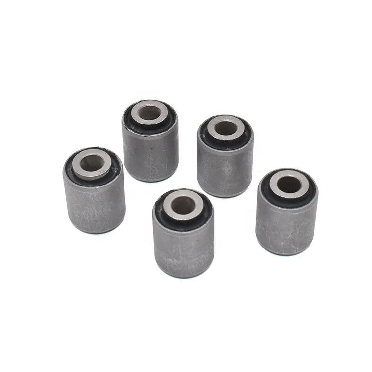 High Quality Encased Rubber Bushing Anti Vibration Rubber Bush