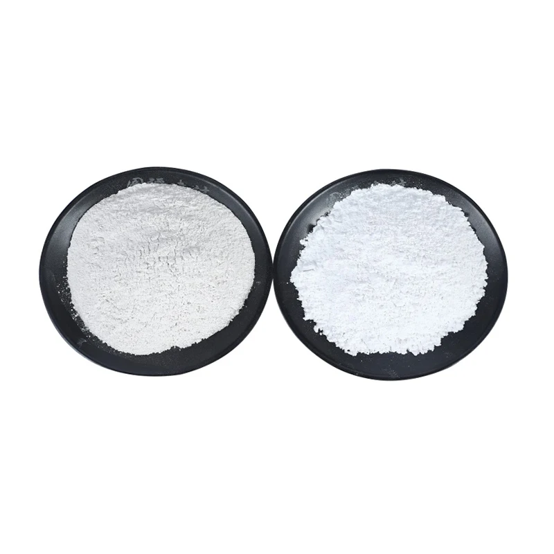 Industrial grade fused quartz powder concrete nano quartz powder