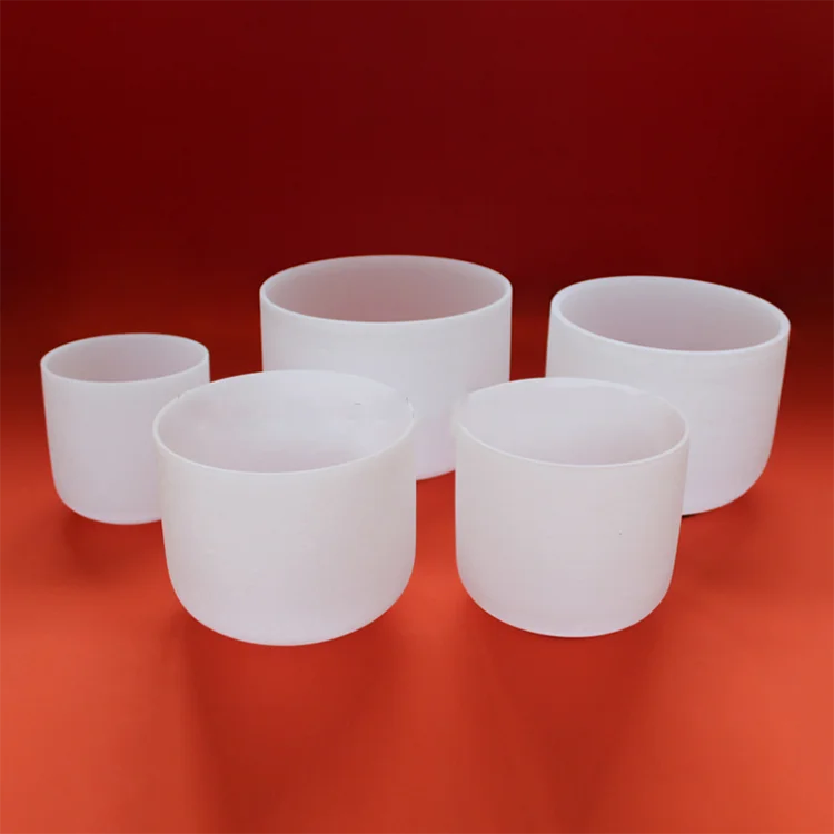 Набор Поющая чаши 8-14 дюймов оптом тибетские поющие чаши