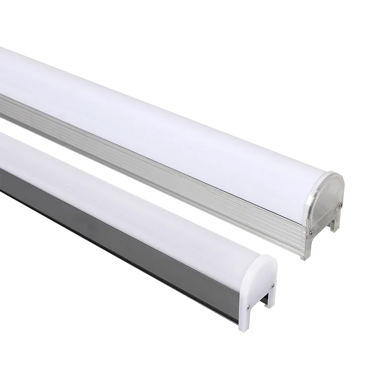 Wholesale Price IP65 outdoor Linear lighting tube Mounted Vintage Decorative Aluminum Chandeliers Led Pendant linear Light