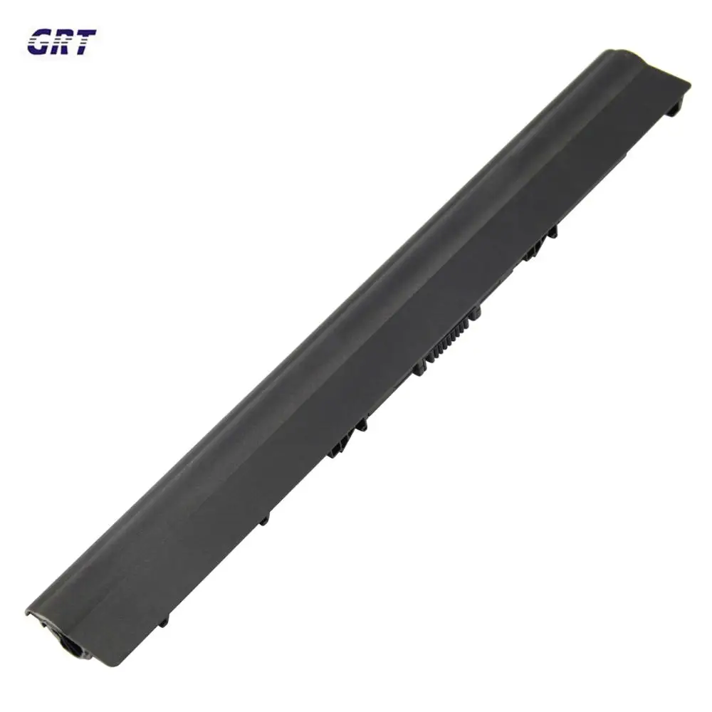 Оптовая продажа 4 клетки Аккумулятор для ноутбука Dell Inspiron 3451 5451 5551 5555 5558 5559 5755 5758 M5Y1K