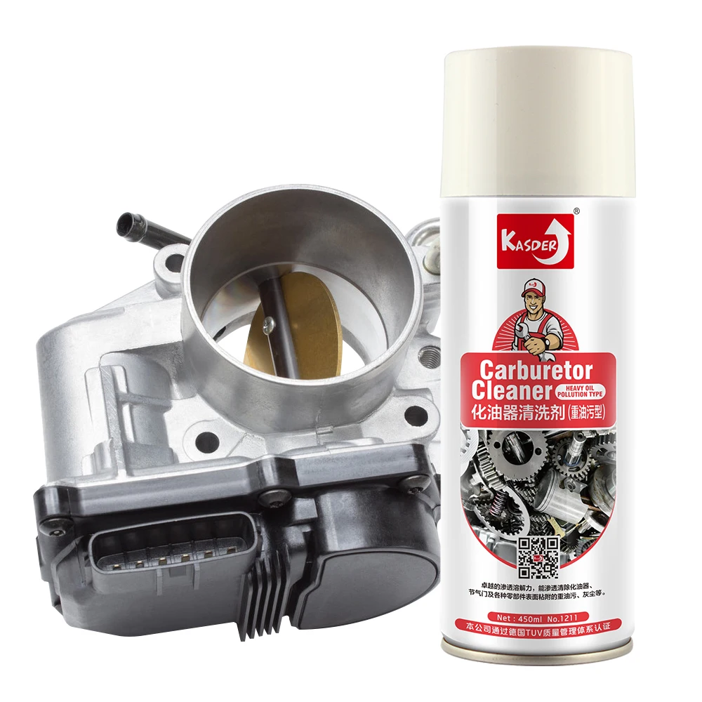 Hot selling carb carburetor cleaner