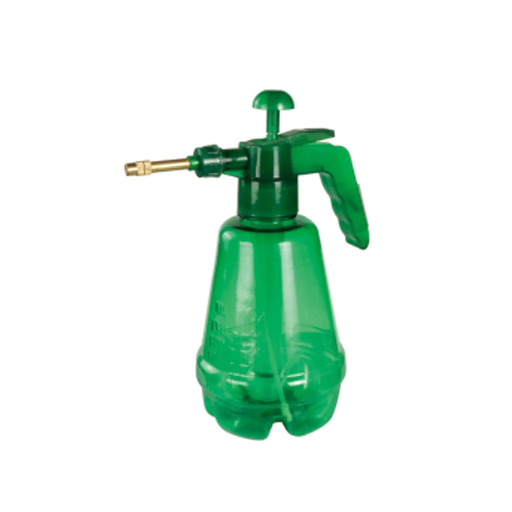 Seesa wholesale  2L handheld hand low air pressure pump garden plastic sprayer for plant and seed