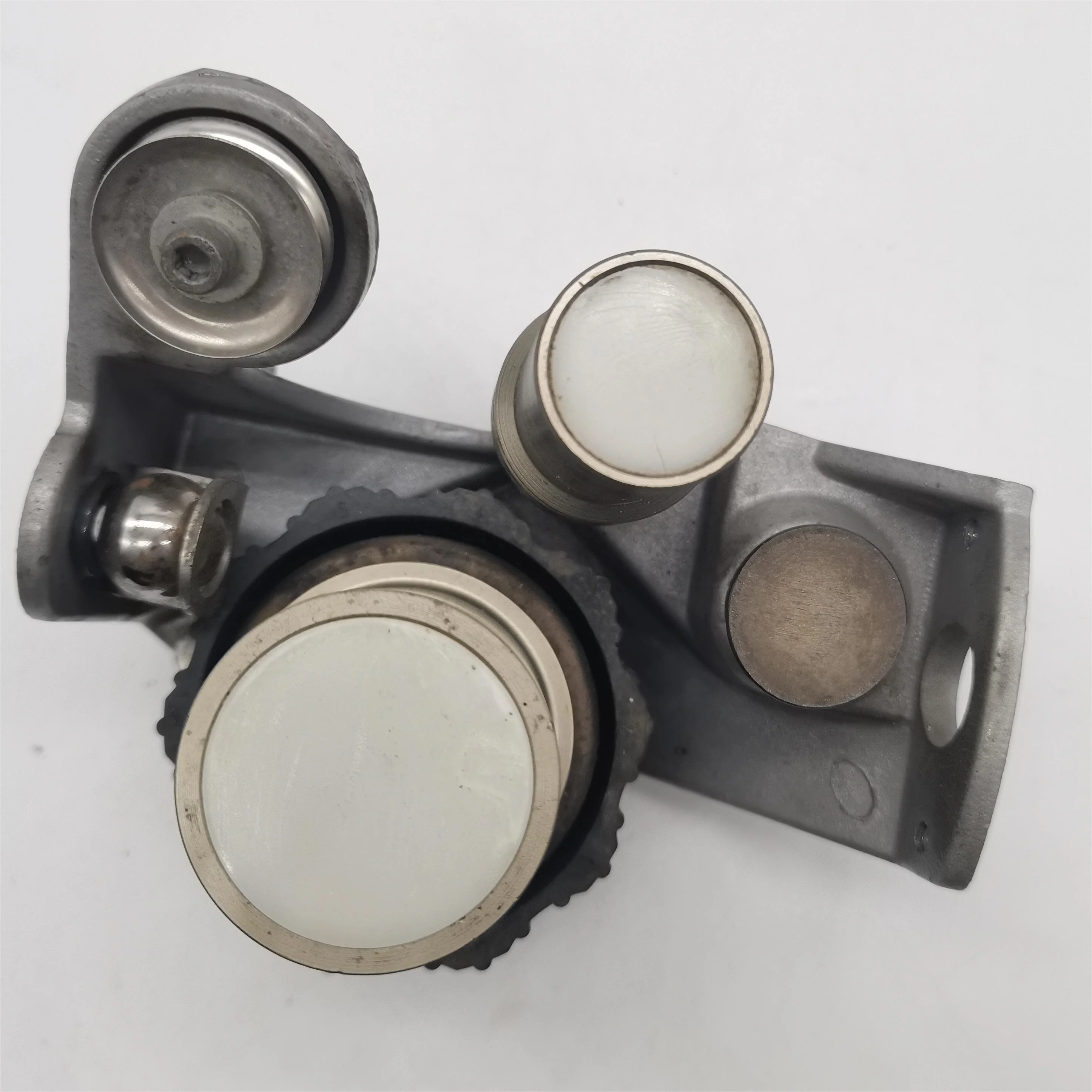 Good quality yarn tension used for  Saurer Allma directly twisting machine