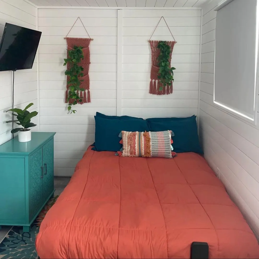 Casas Habitable Container Prefab Module Ready Homes Pre Fabricated House Pre Fabricated Houses Container