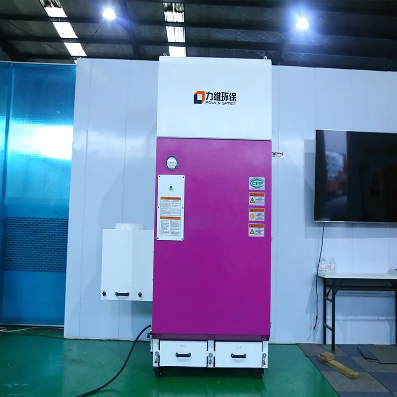 high quality smoke filter for laser engraving machine laser smoke detector with CE certification