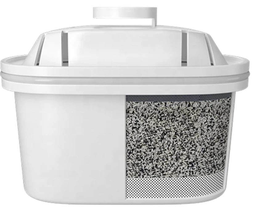 Water jug filter compatible for water jug pitcher and jug water kettle with filter HCF-1707A   HCF-1707A
