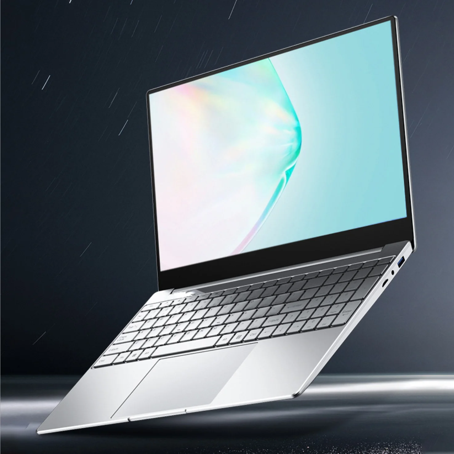 
Factory made cheap i7 computer i7 laptop i7 10th generation 15.6 inch laptop i7 10510U 16G RAM 512G SSD 