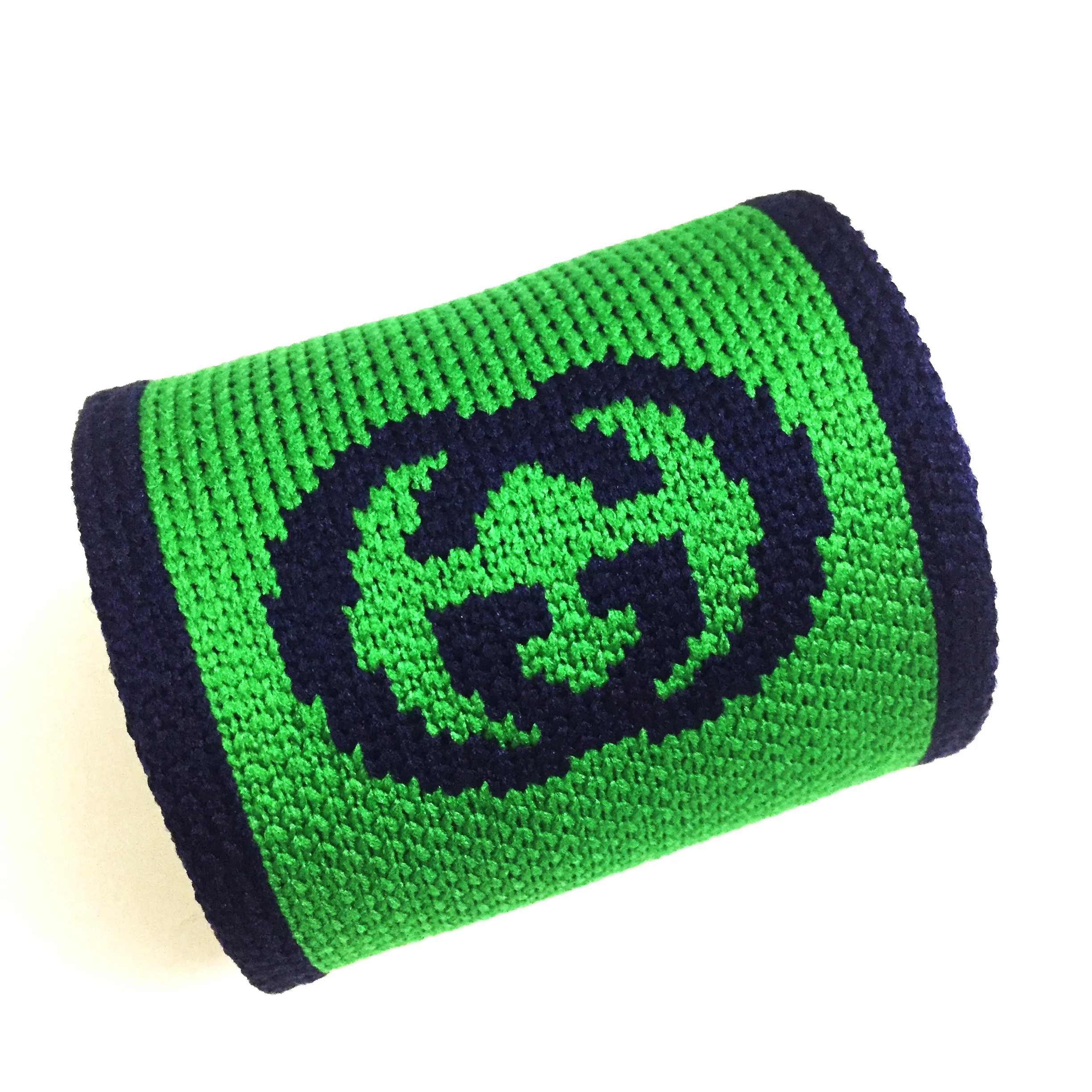 New Arrival hot sale brand knitted elastic tape for clothing