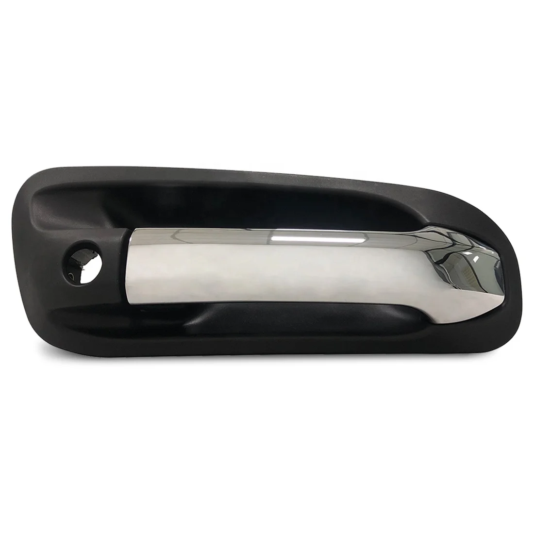 Stock available, RH Exterior Door Handle for Peterbilt 567 and 579 Trucks, 2013-2020,Reference No. R56-1159R 18918802