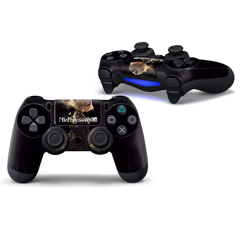 For PS4 Wireless Controller Joystick for Sony Playstation skin sticker