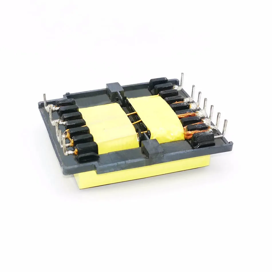Good Capability EDT39 high frequency  power transformer for TV set