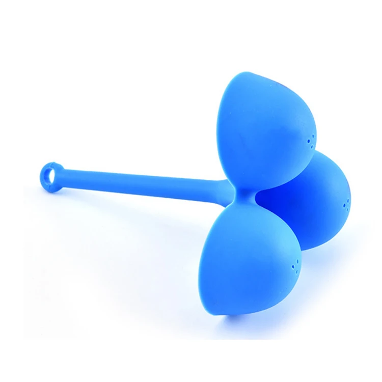 
Silicone Eggs Cooker Hard Boiled Soft Eggs 