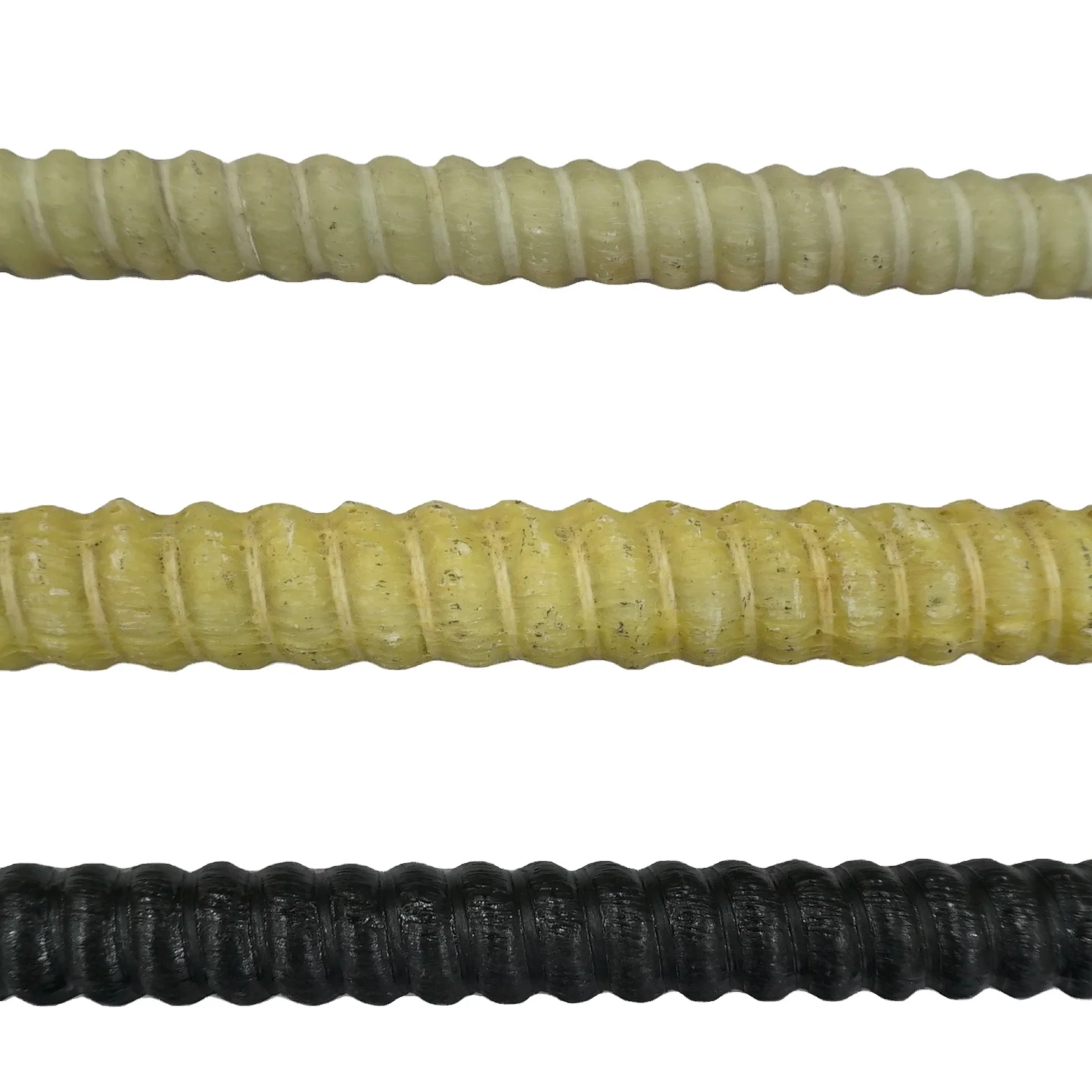 High Strength Fiberglass FRP Material FRP Anchors